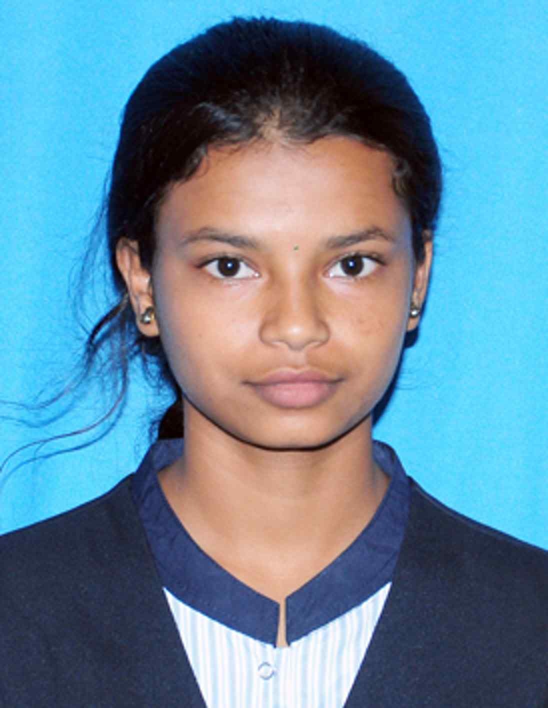 RUKMINI M N